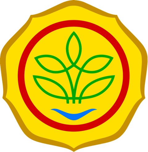 Logo Kementerian Pertanian